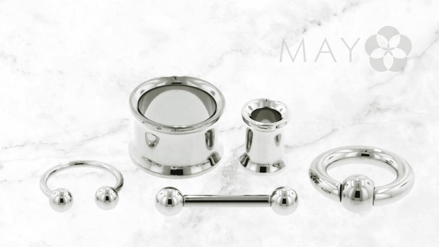 サイズ選びの基本:長さと内径 1 Blog Sensible Shapes top image