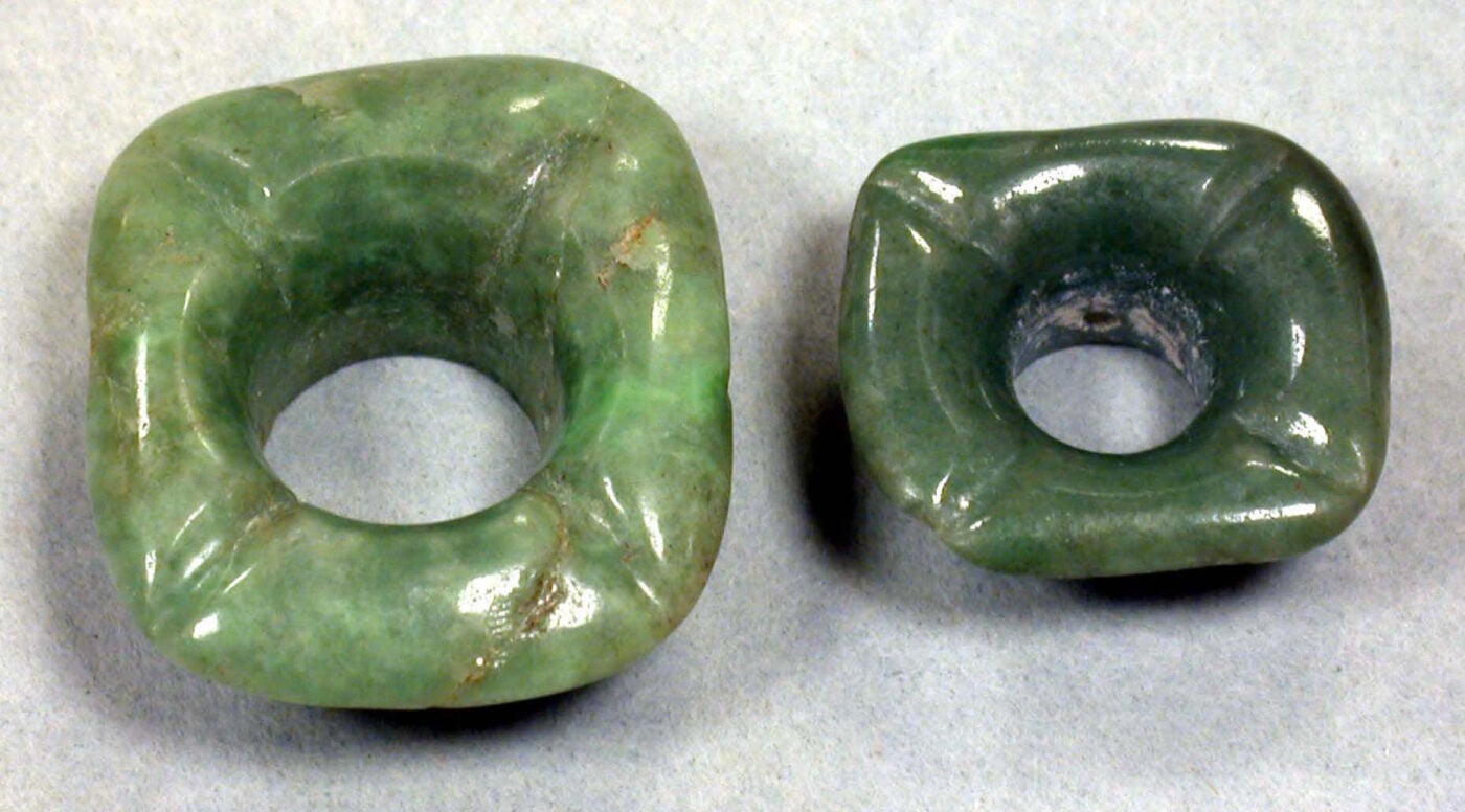 Earflare Set MET VS1994 35 590