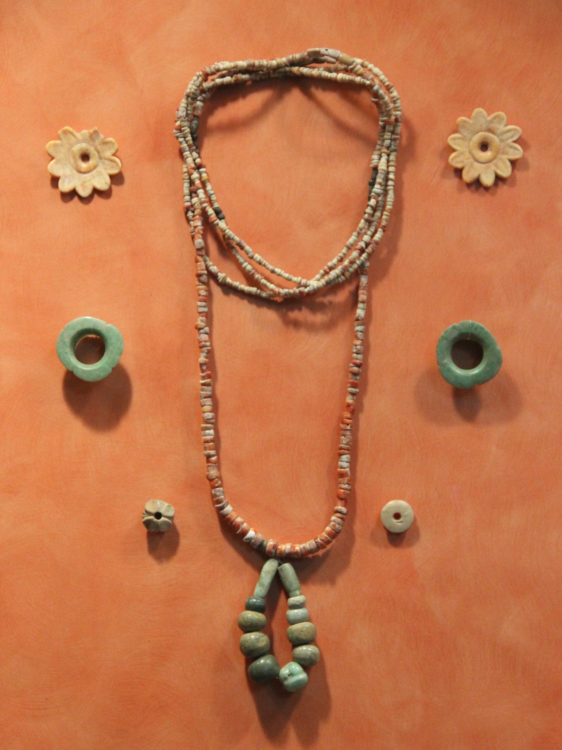 Maya Jade Necklace and Ear Spools 9757041986 edited scaled