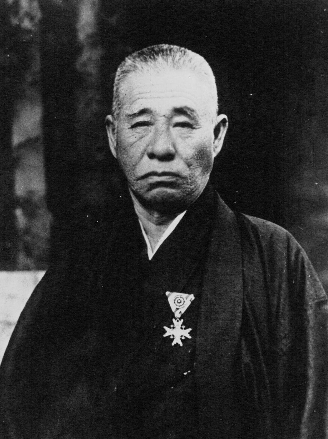 日本のジュエリー:明治時代から現代まで 5 Mikimoto Kokichi 1932