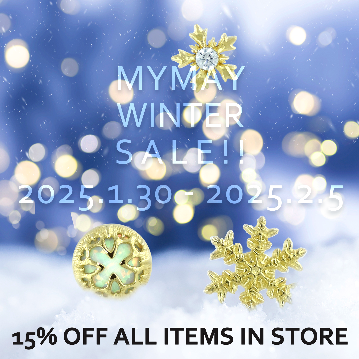Sale winter2025 Insta