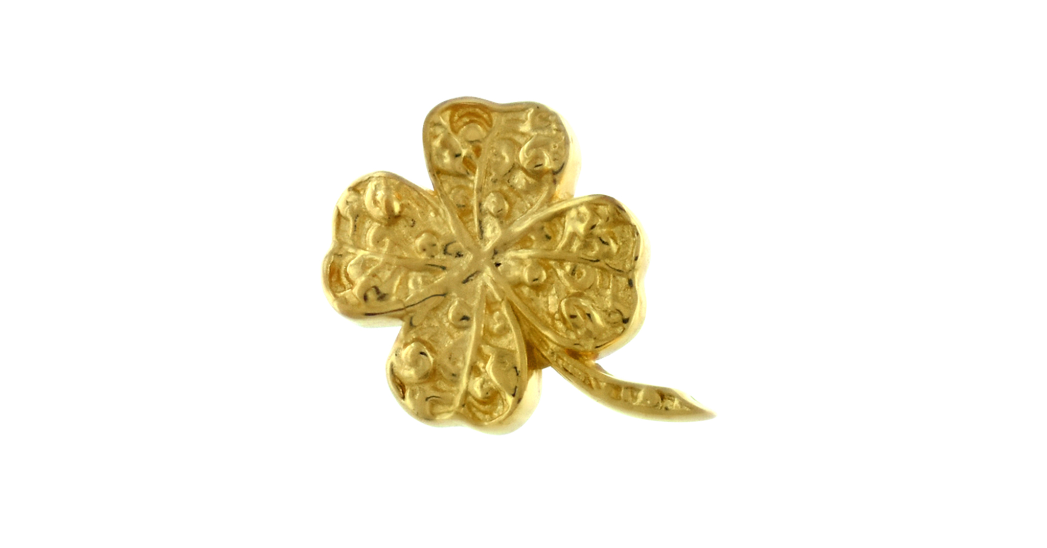 AM Shamrock Ends  New Style