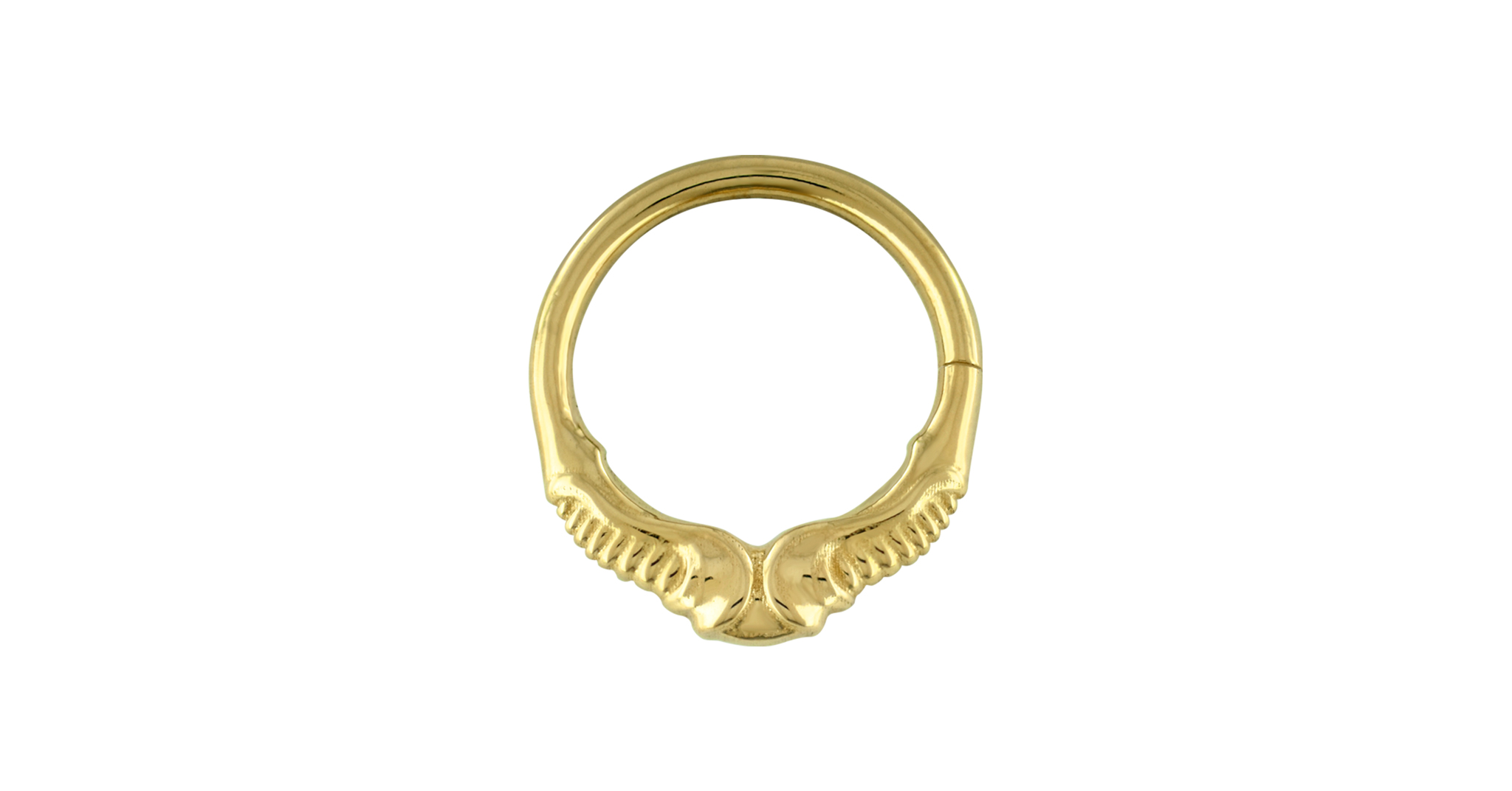 Ananke Rings