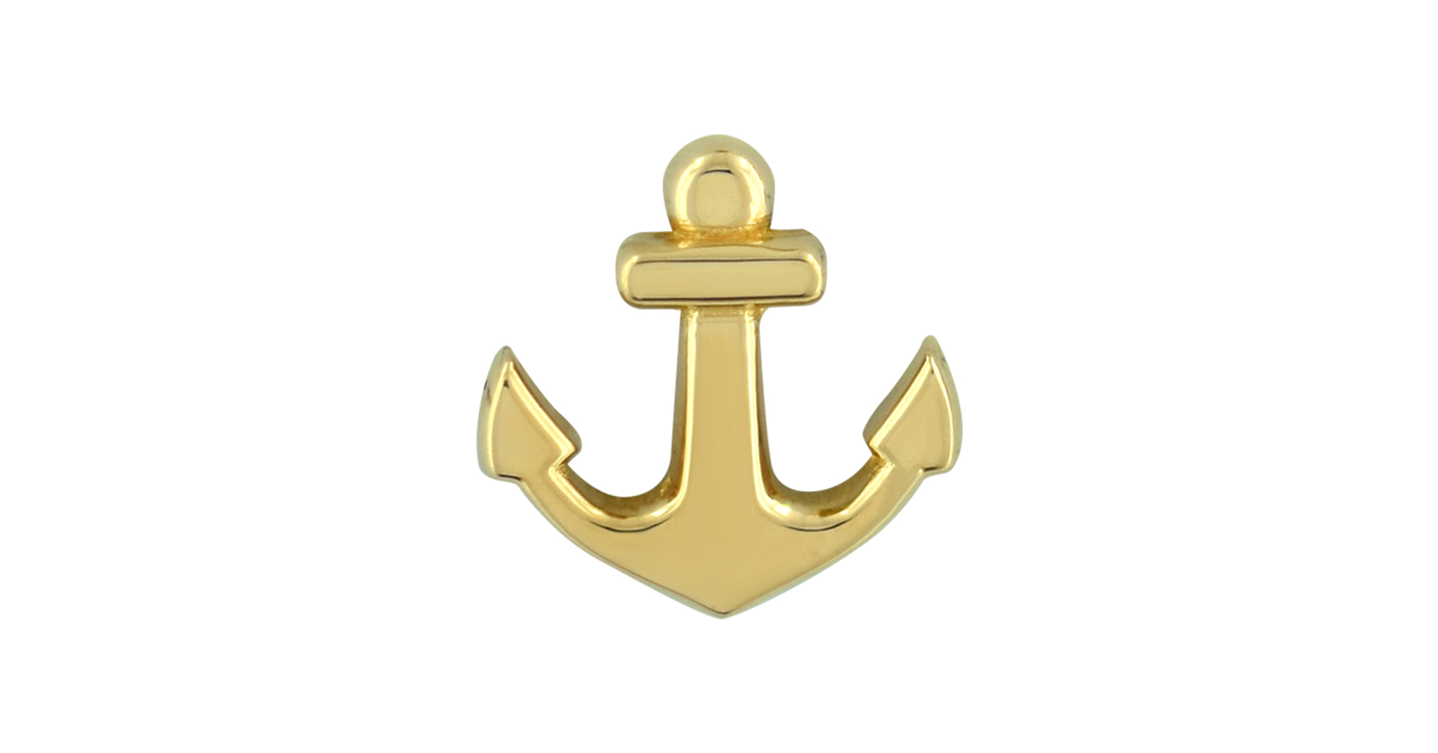 アンカーエンド 1 Anchor Ends Top
