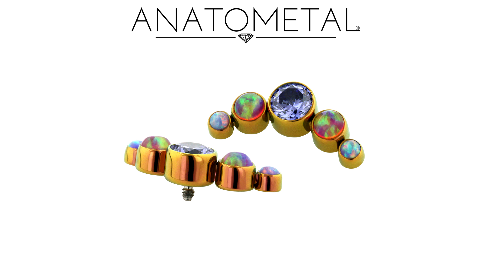 Arc Cluster Ends