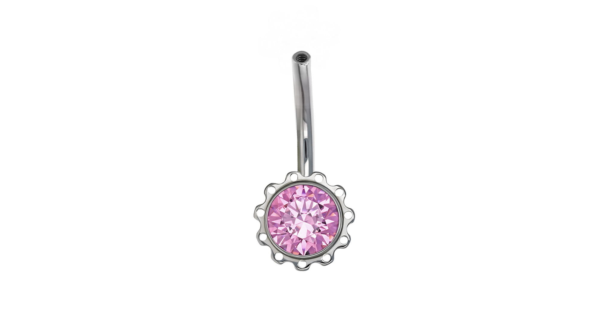 Aurora Navel Curve Base