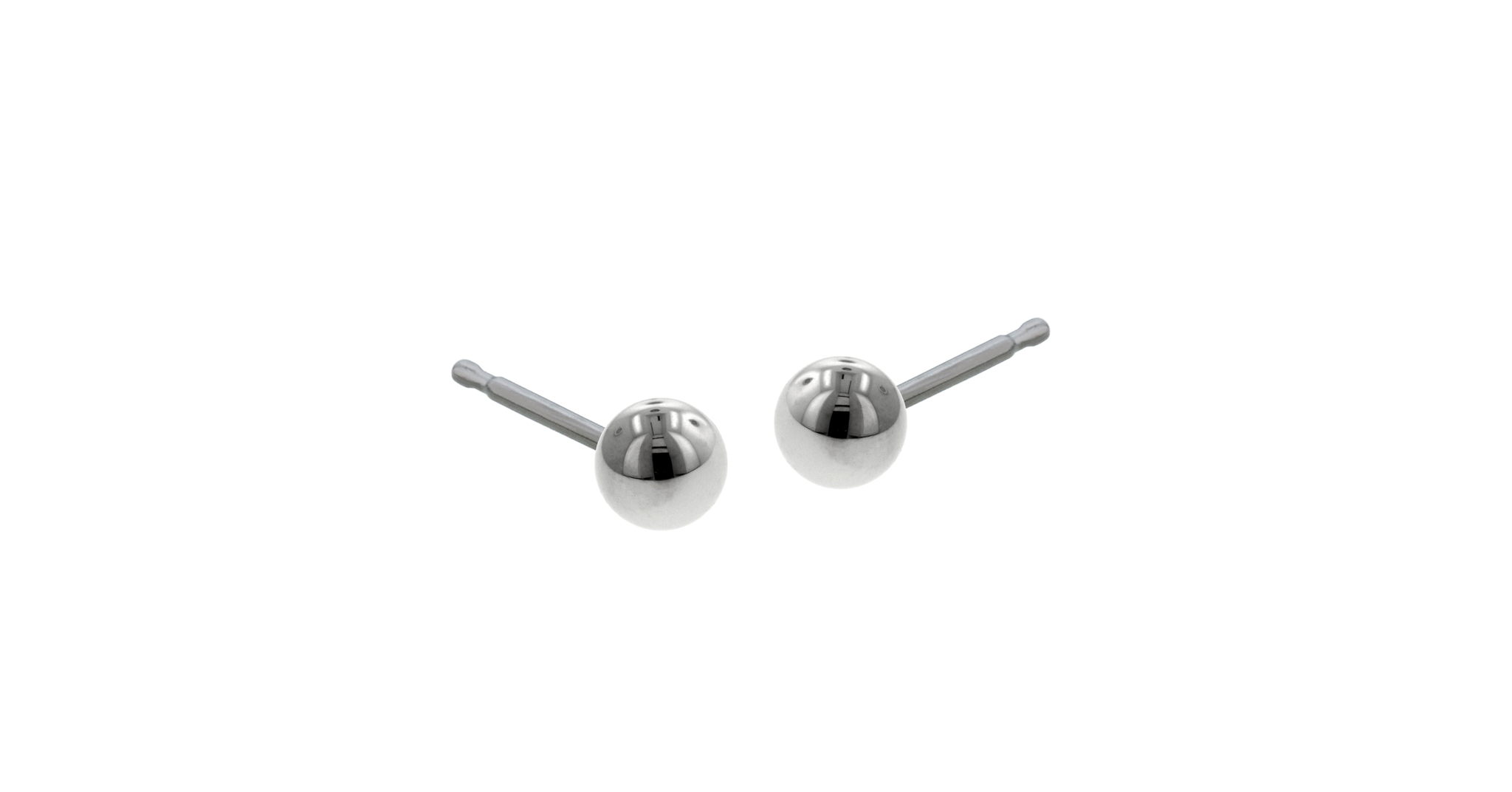 Ball Earrings