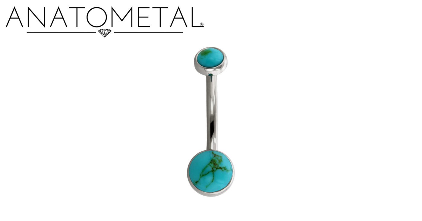 Bezel Navel Curve Base