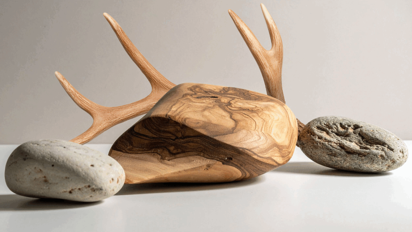 blog organic materials