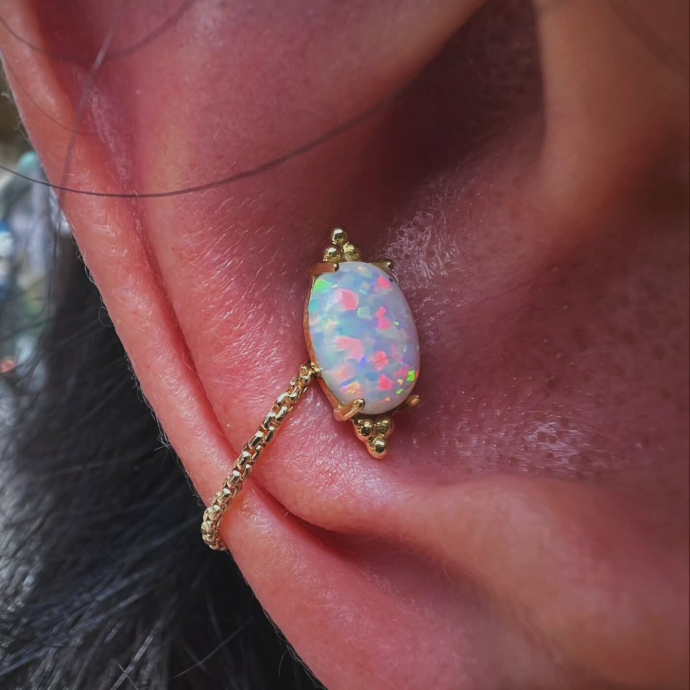 Blog Chains Charms Dangles