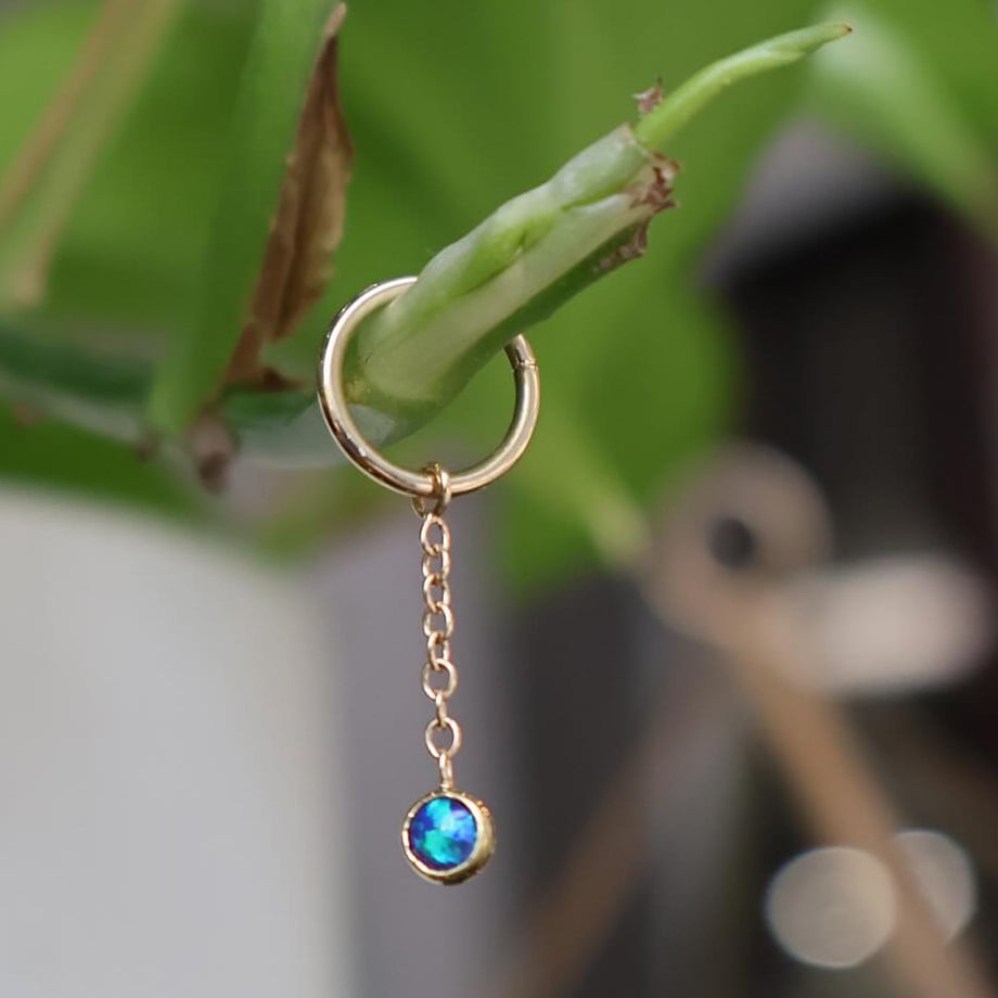 Blog Chains Charms Dangles