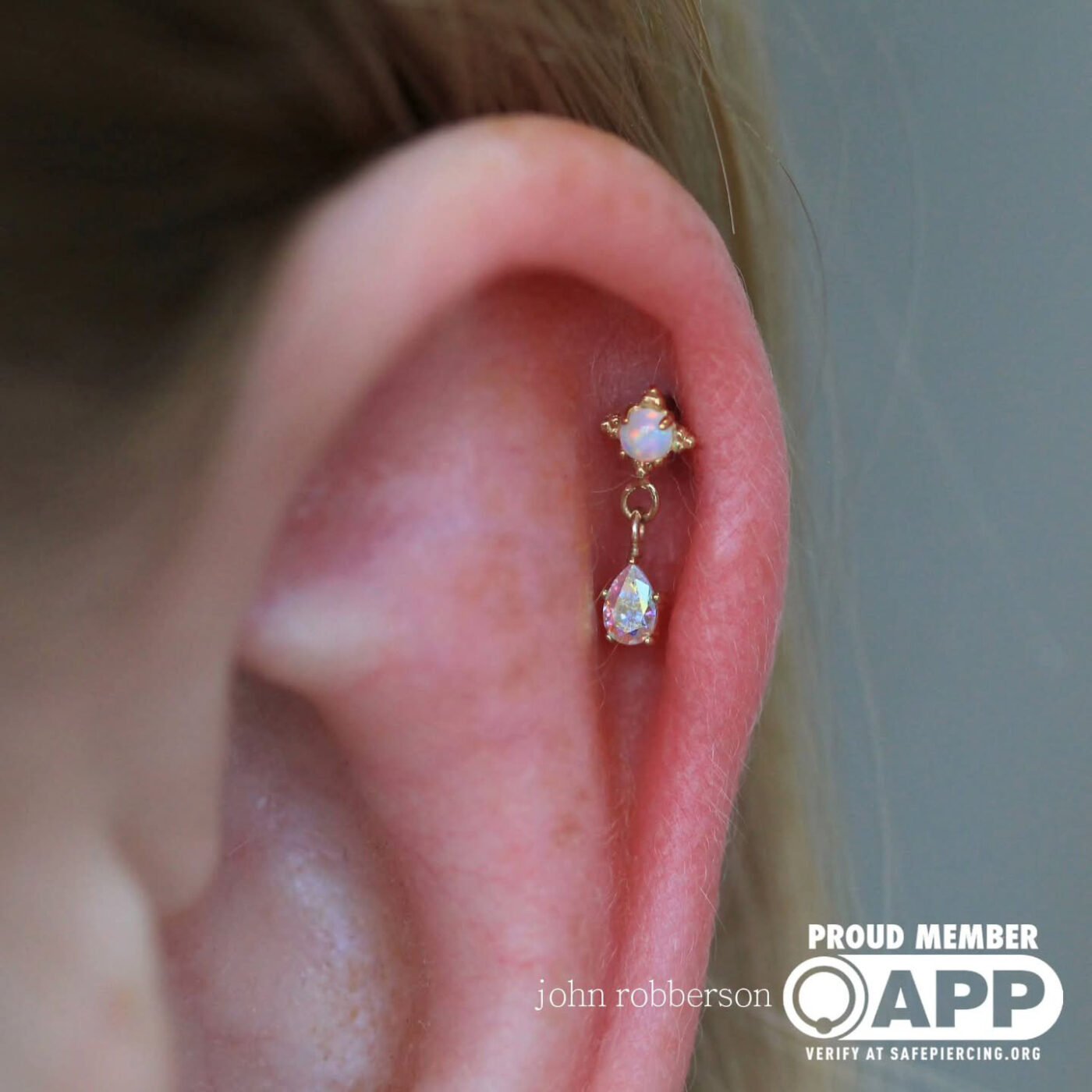 Blog Chains Charms Dangles