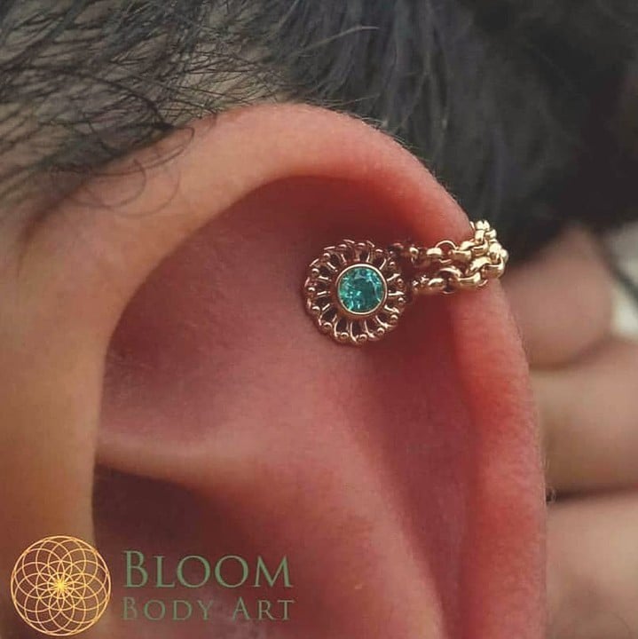 Blog Chains Charms Dangles