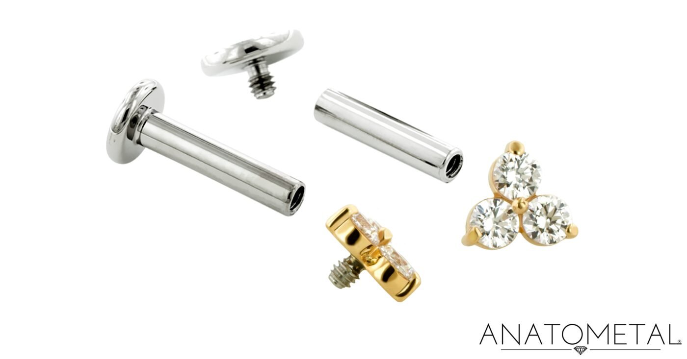 Blog Threaded and Threadless Bars  AM