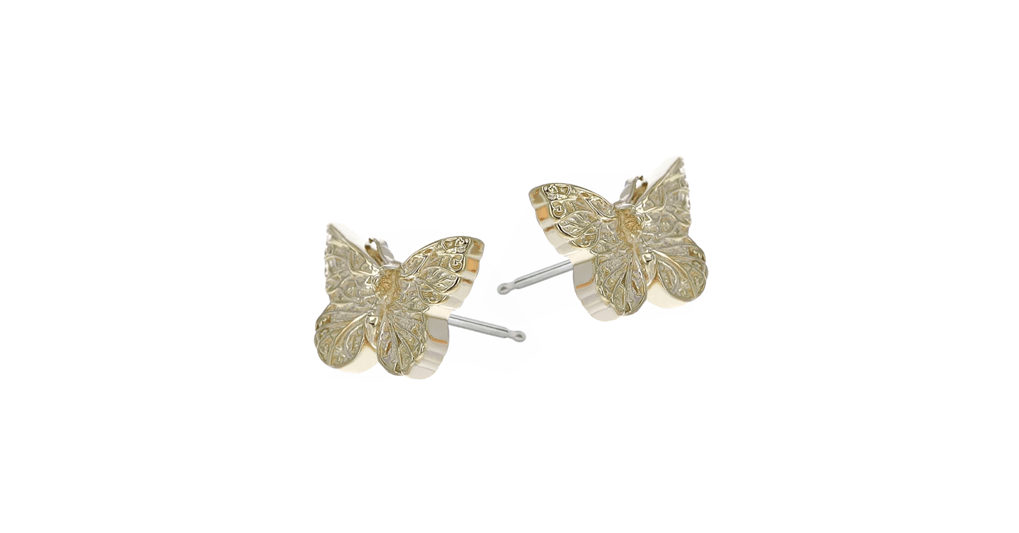 Butterfly Earrings