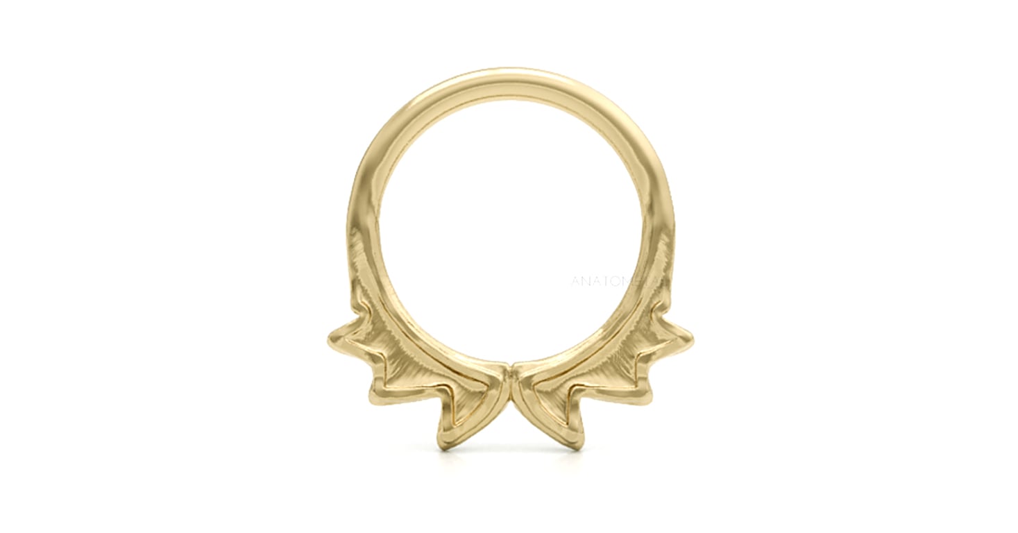Carpo 1 Rings