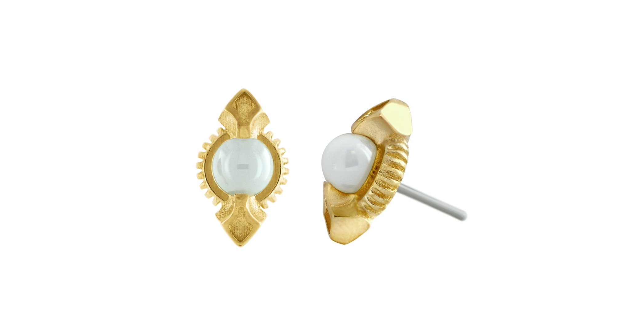 CeraPearl Lumira Ends