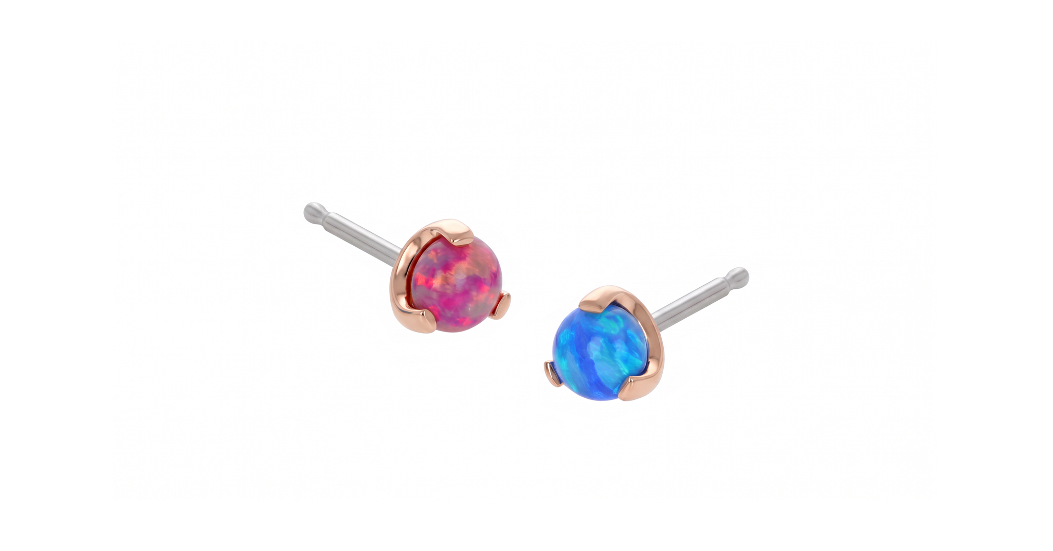 Threaded Claw-Set Ends