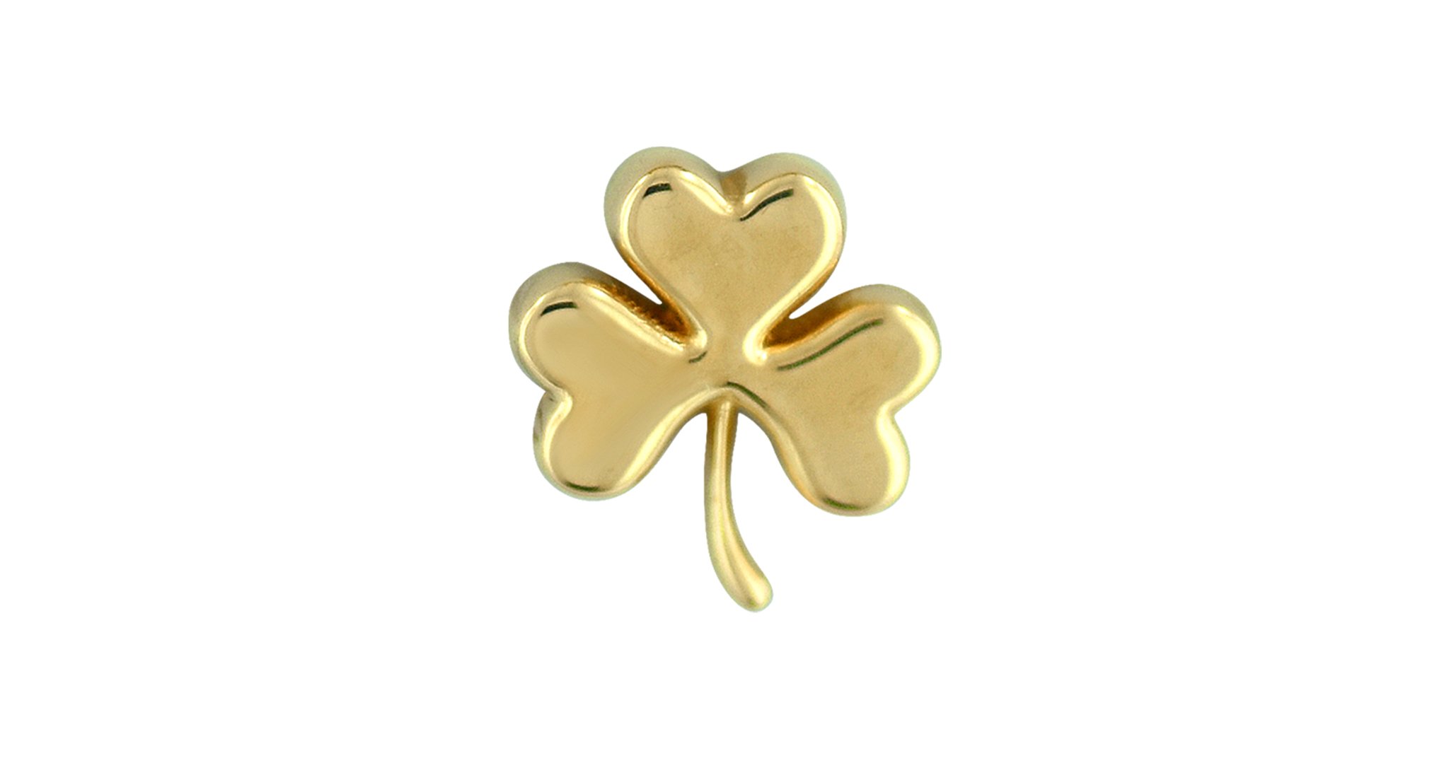 Clover Ends Top