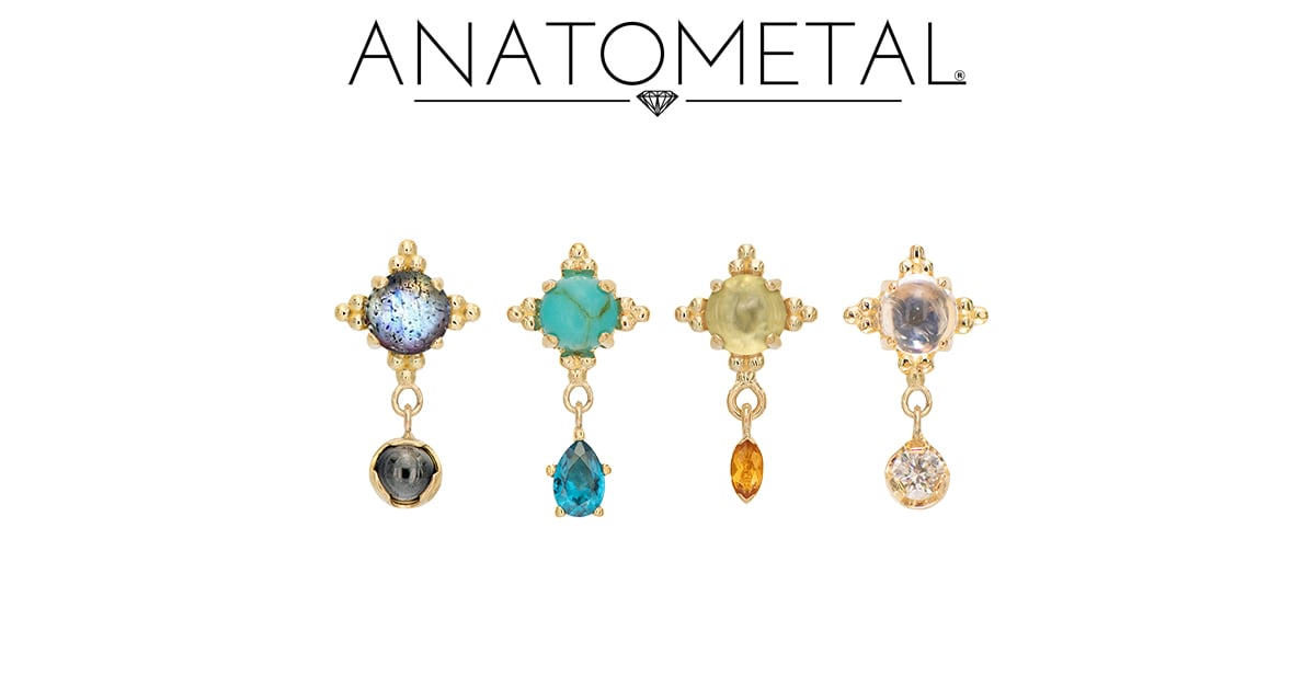 Anatometal News 2025/05/28
