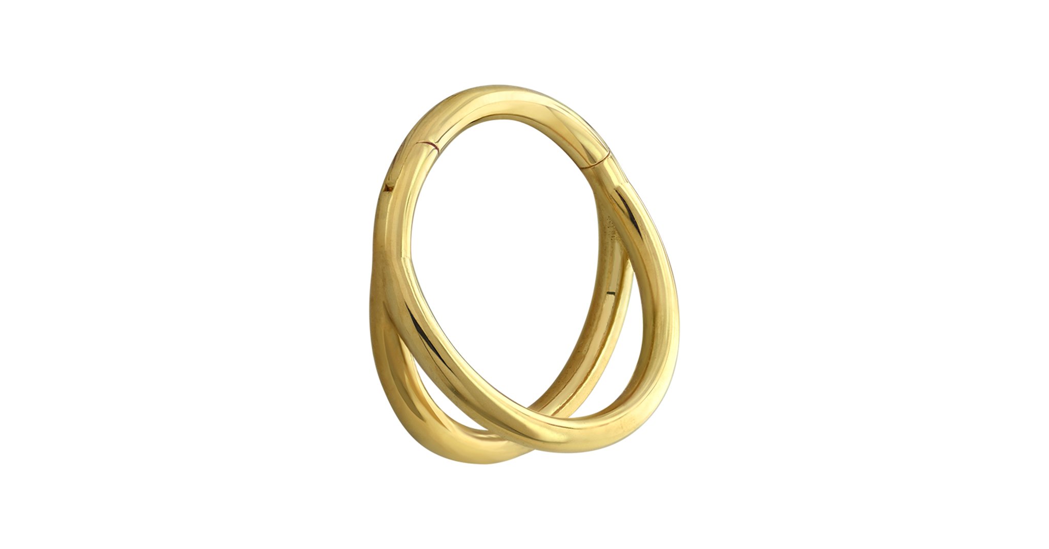Double Hoop Clicker