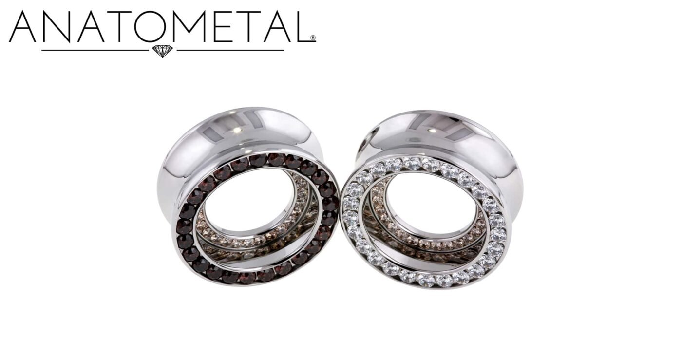 Double Orbit Eyelets