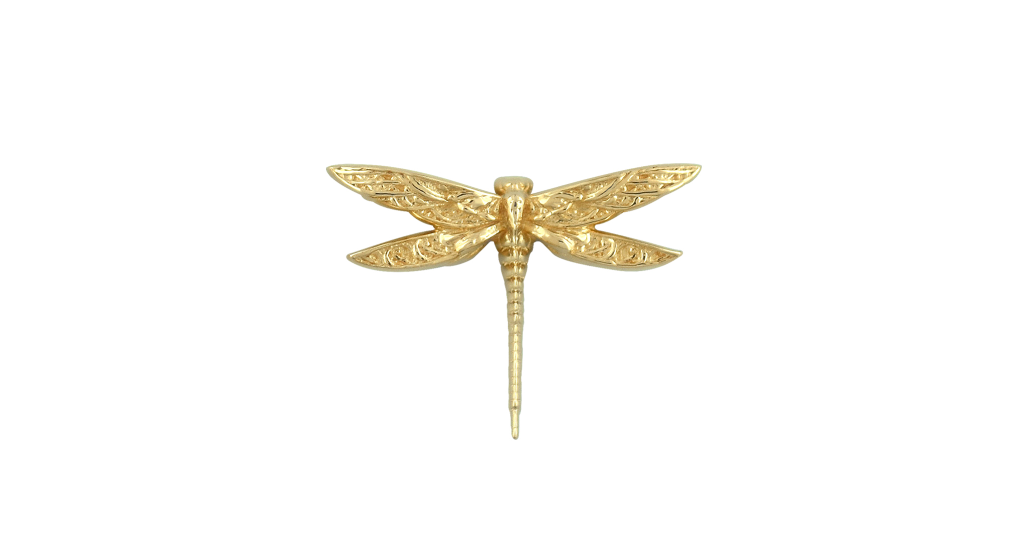 Dragonfly Ends