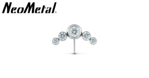 ファセット サイドジェムクラスターエンド_0