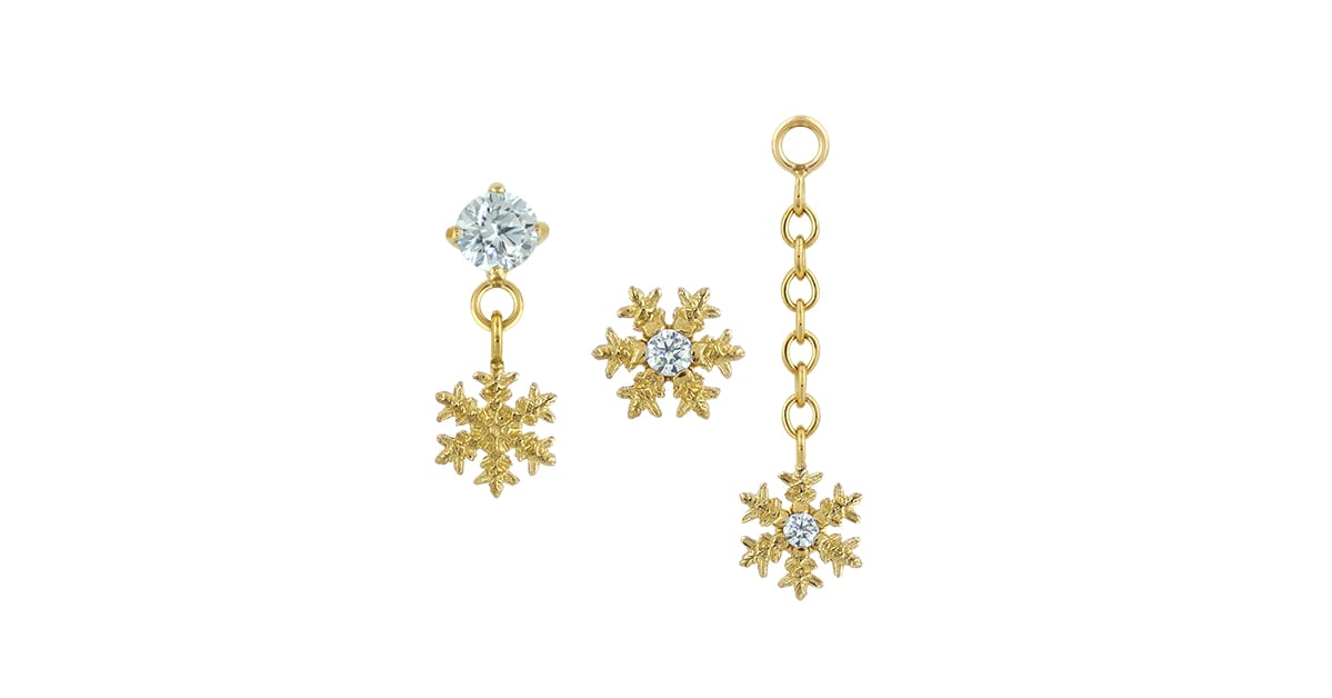 Anatometal Flurry Series News Top