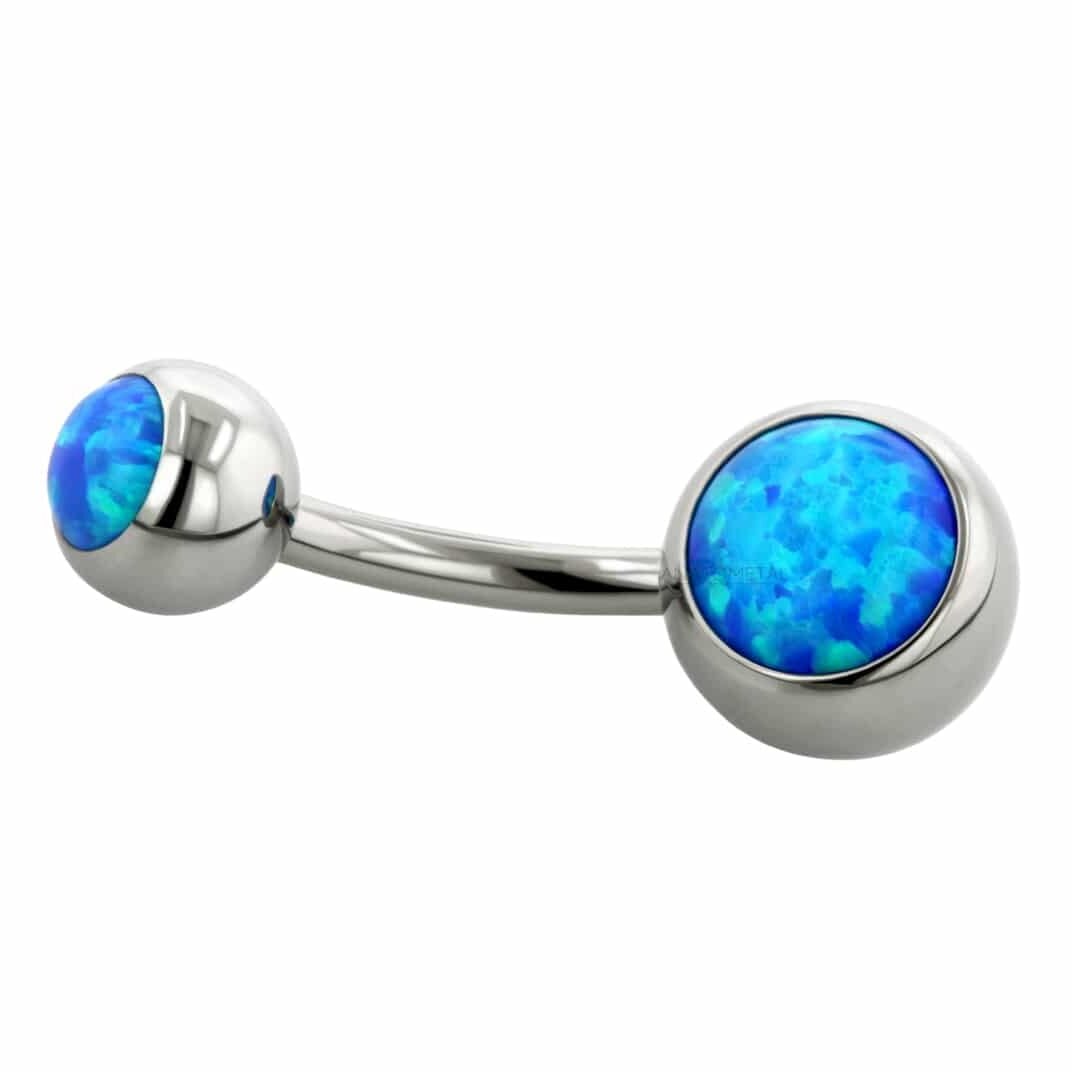 Gem Navel Curves