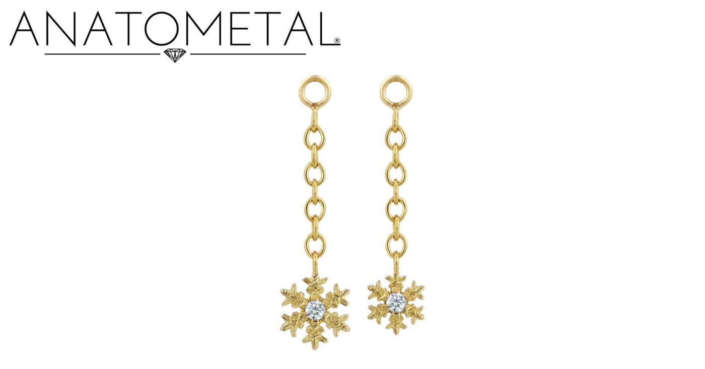 ジェムフラーリー ドロップチャーム_0