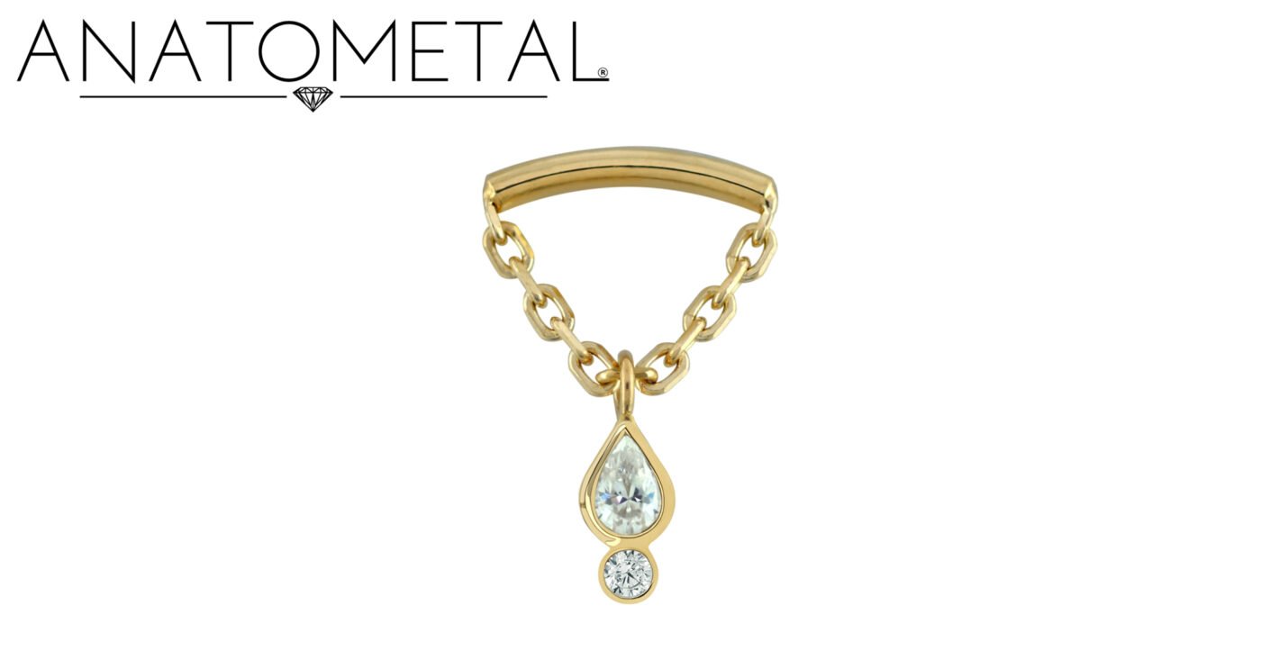 ヘリックスドレープ アイコンチャームエンド_0