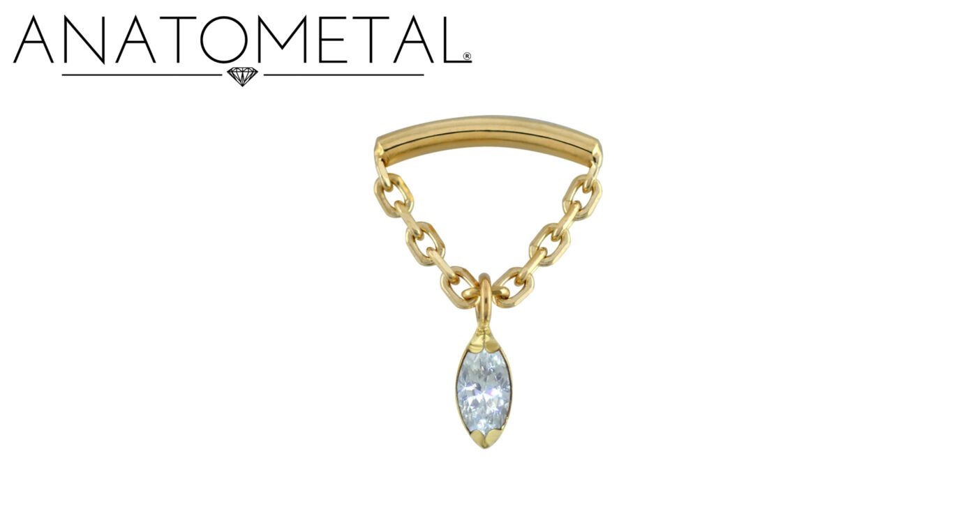 ヘリックスドレープ マーキーズチャームエンド_0