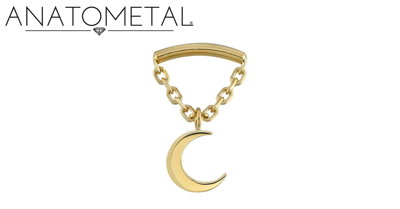 ヘリックスドレープ ムーンチャームエンド_0