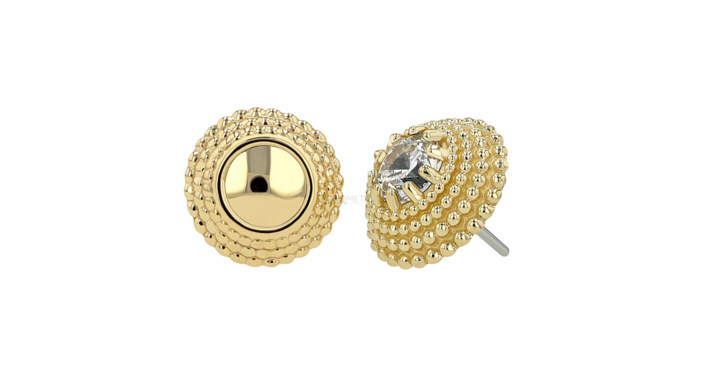 ヘーラーエンド - アナトメタル 【MYMAY通販】