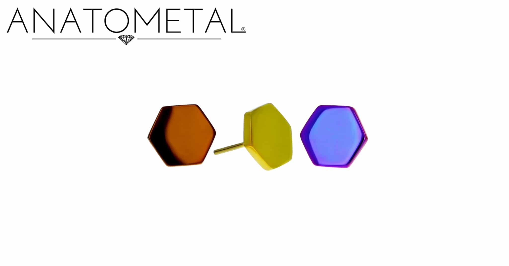 Hexagon Ends