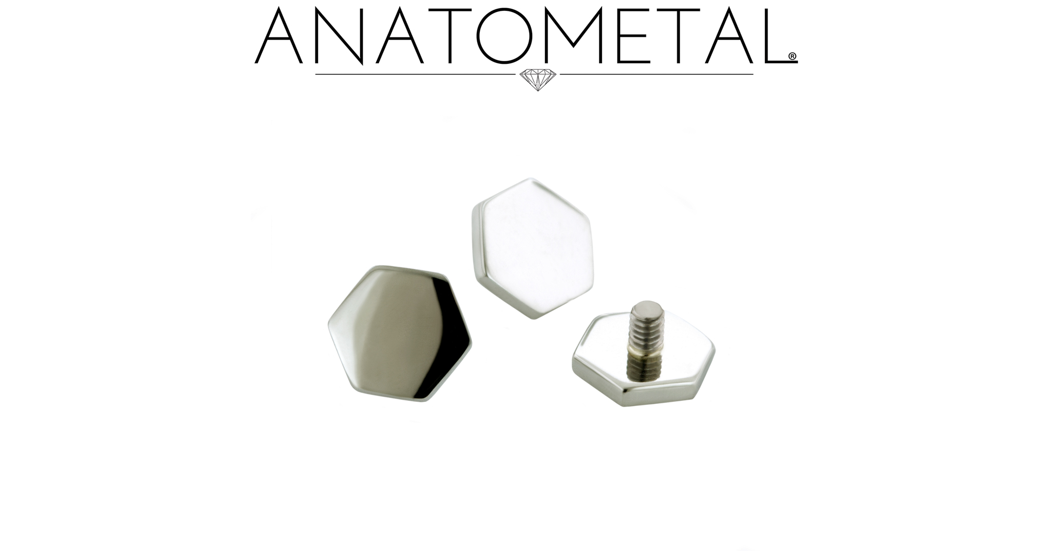 Hexagon Ends