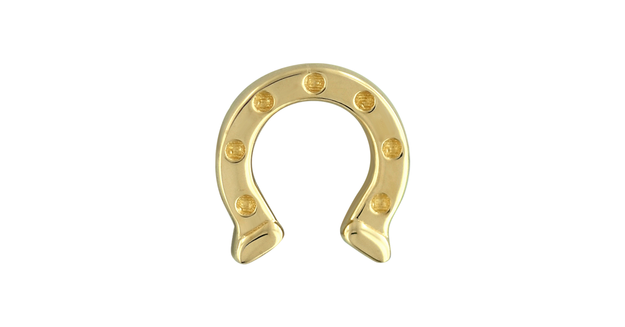 Horseshoe Ends Top