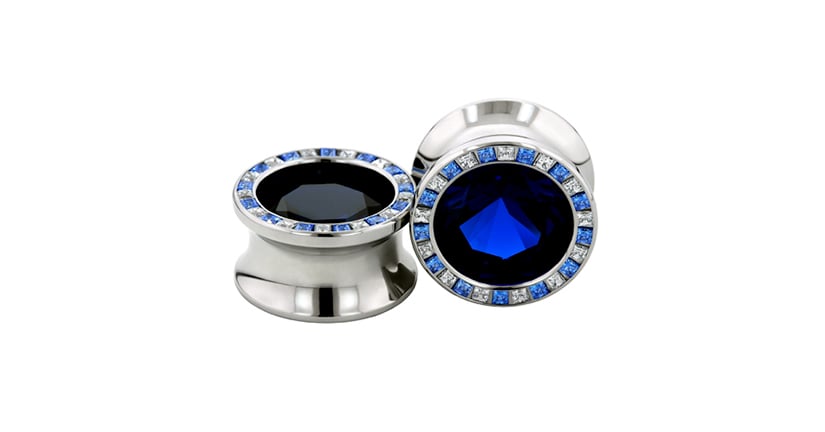 Super Princess Eyelets