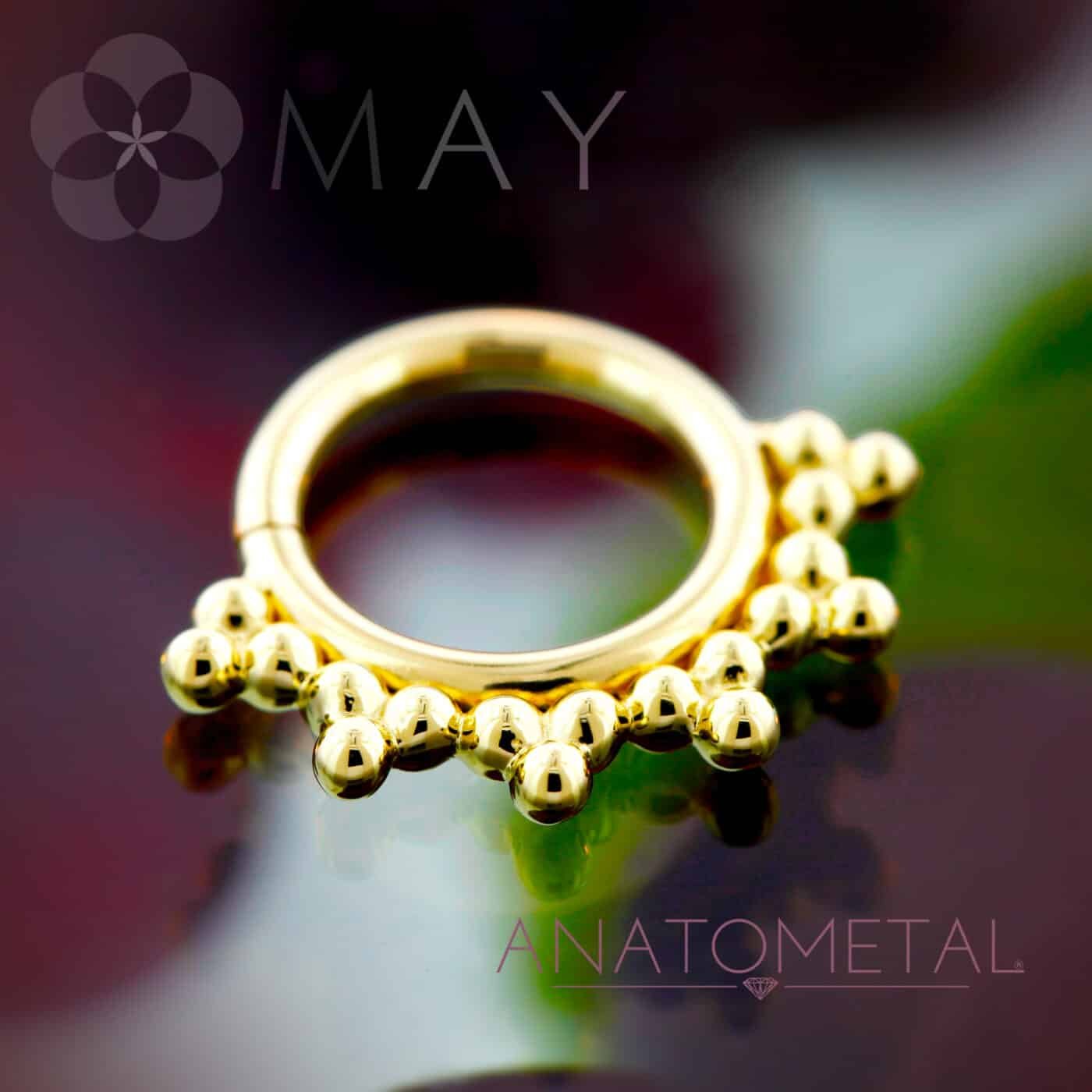 サブリナリング