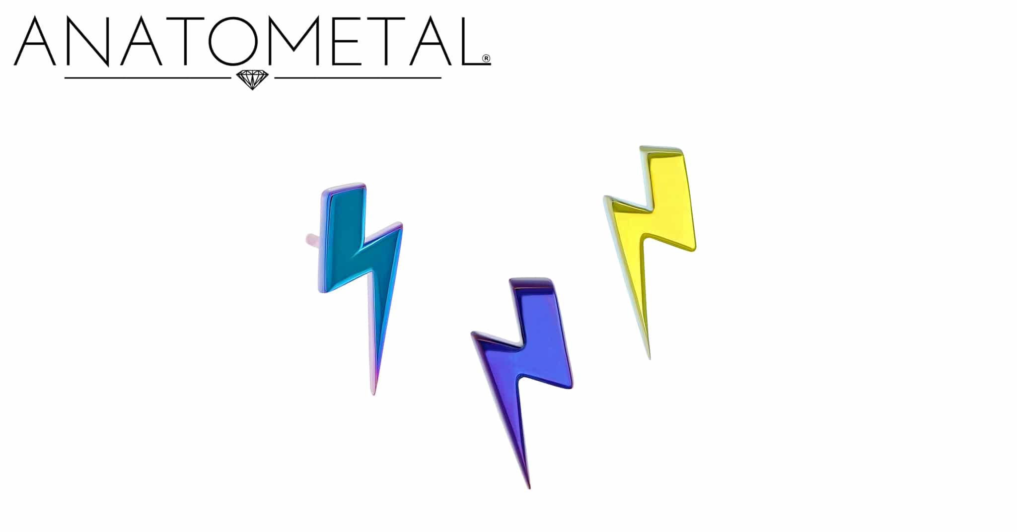 Lightning Bolt Ends