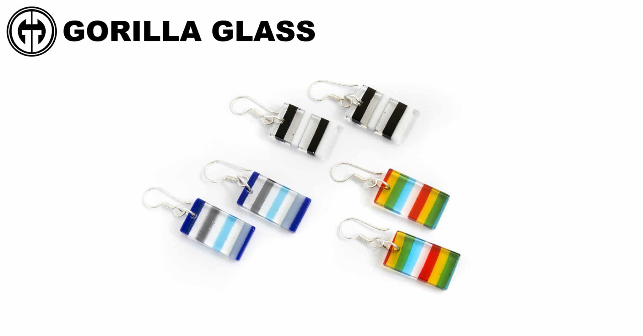 Linear Earrings
