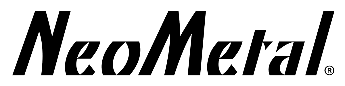 MAY厳選ジュエリーブランド その2:ネオメタル 1 logo neometal