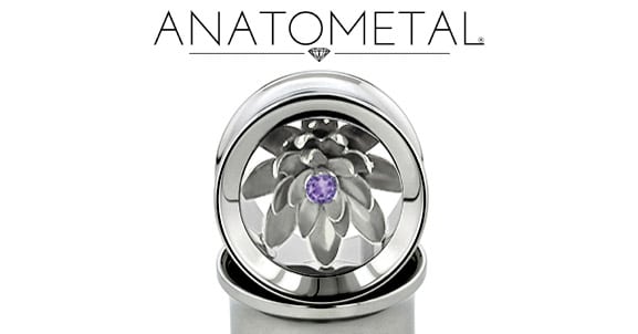Lotus Eyelets