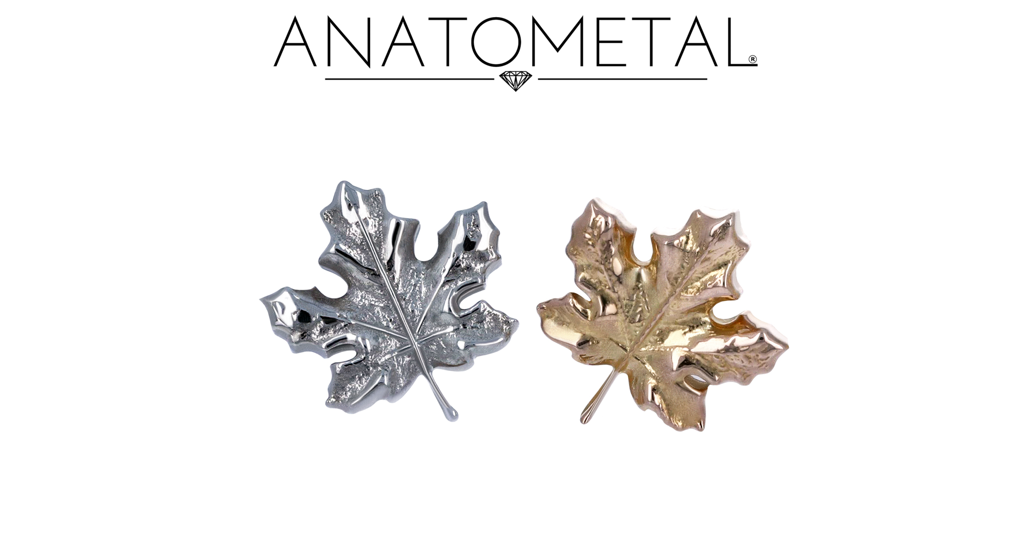Maple Leaf Ends