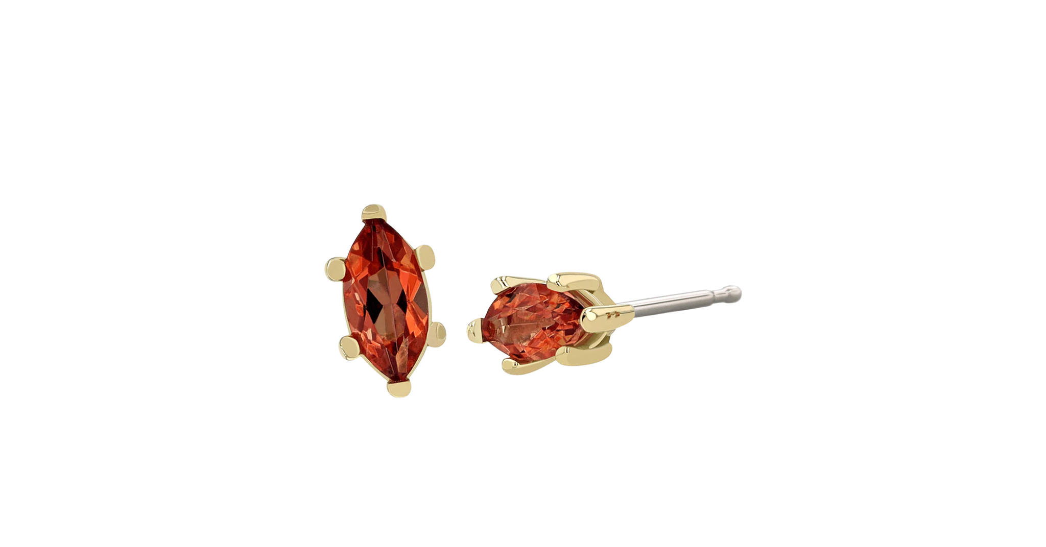 Marquise Earrings