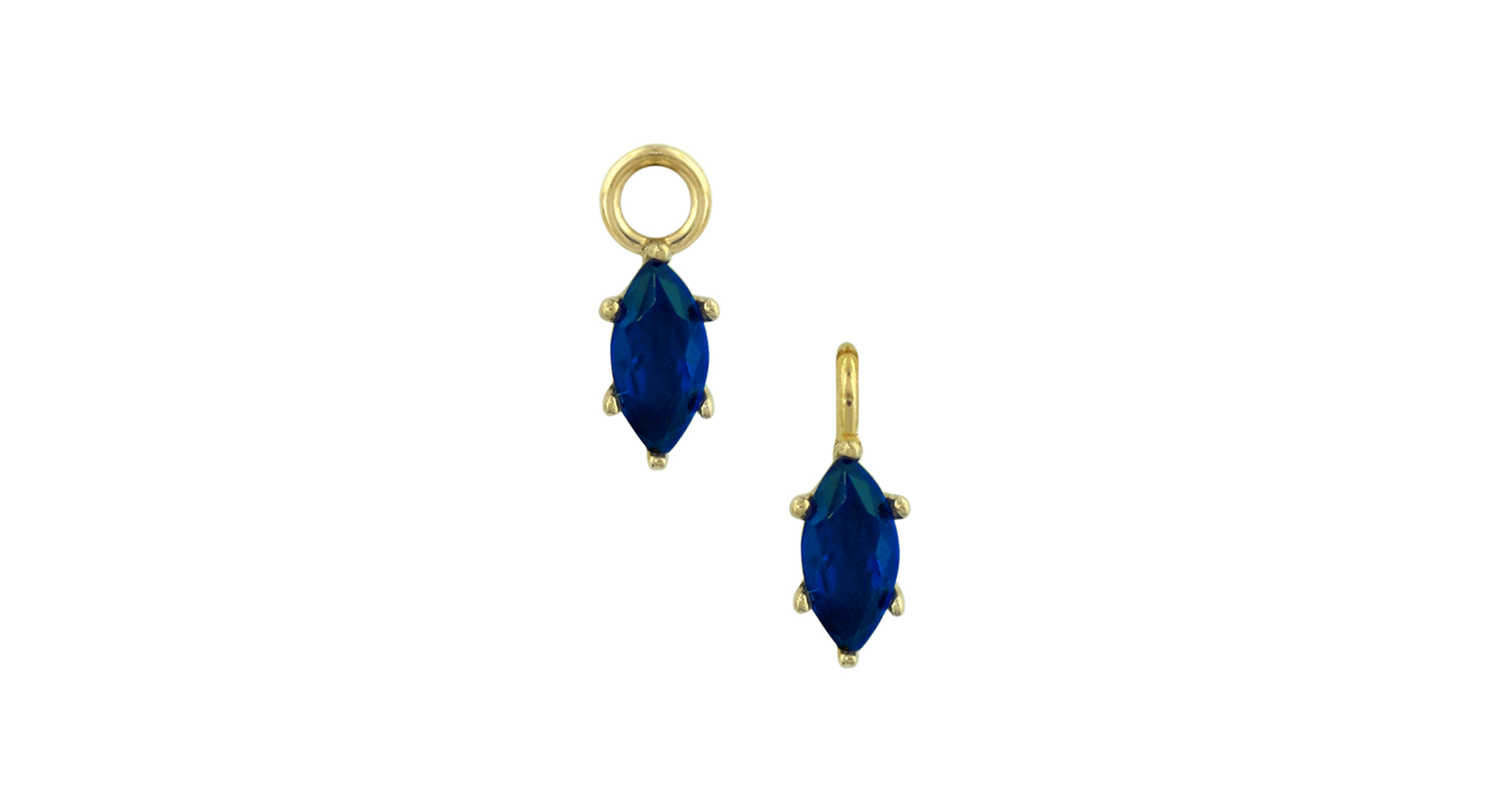 Marquise Charm