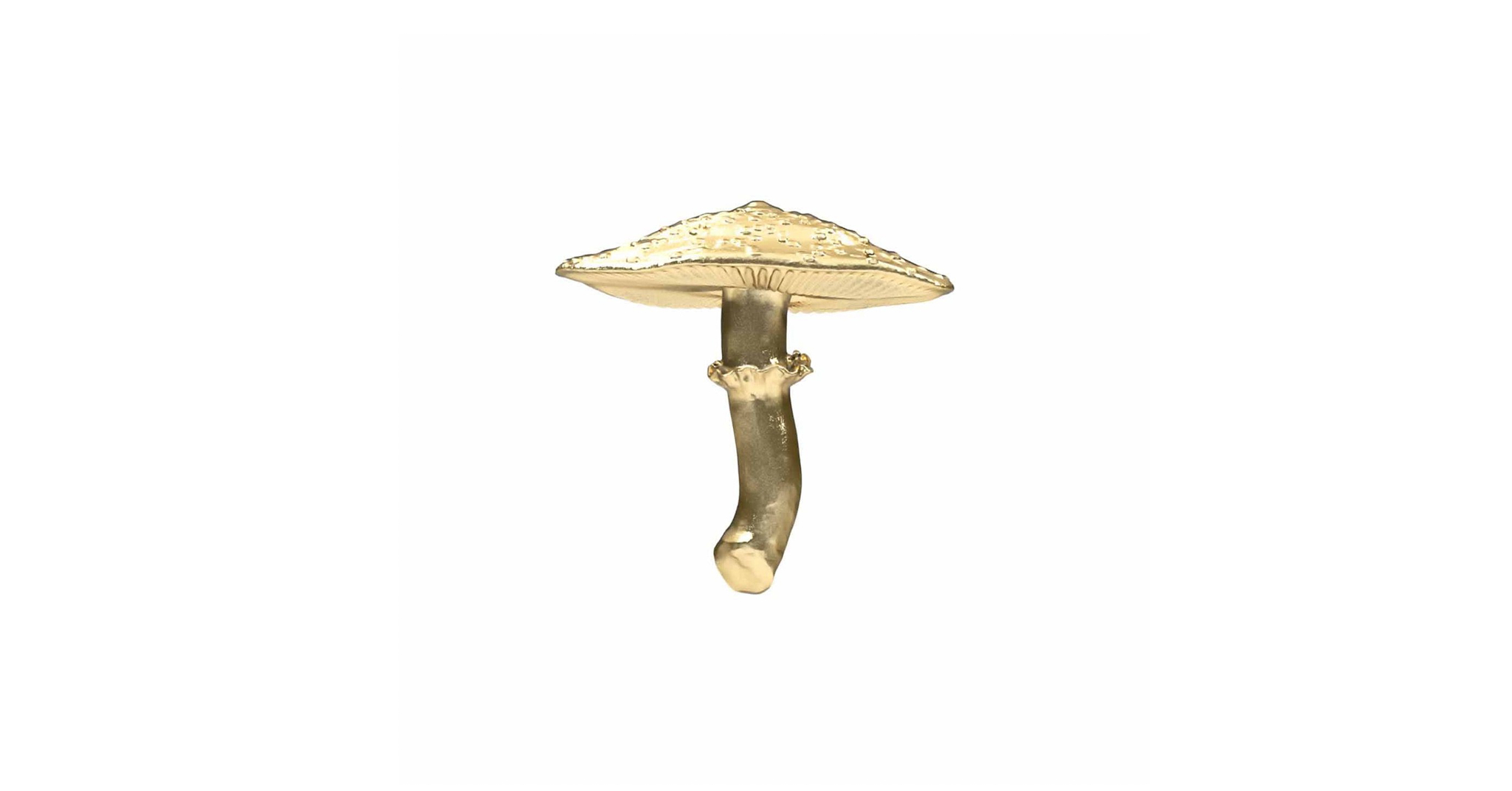 Mushroom 6 Ends