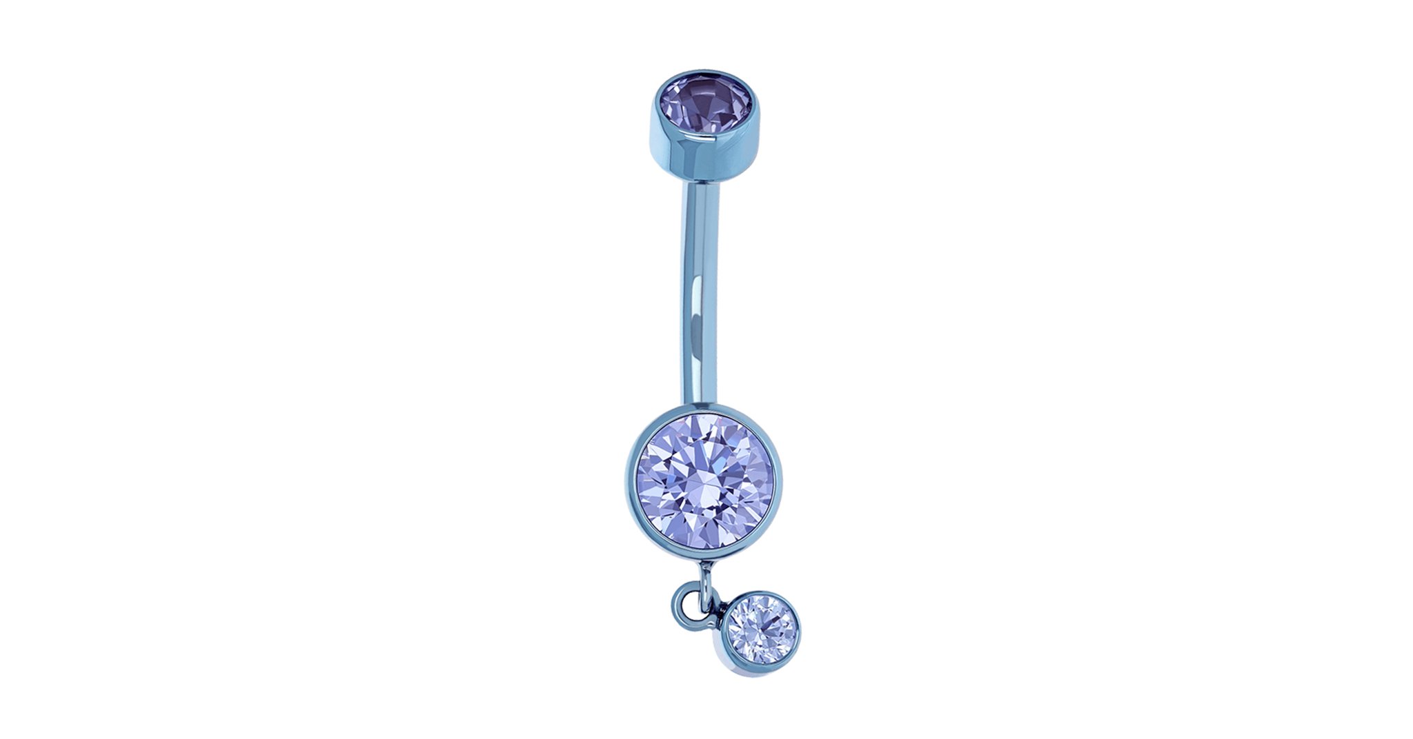 Navel Dangle Top