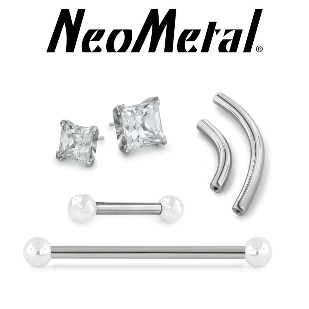 サイズ選びの基本:長さと内径 7 Neometal News 23-04-12